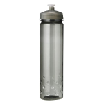 24 oz Polysure Inspire Plastic Sports Water Bottle