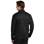 Sport-Tek Travel Full-Zip Jacket