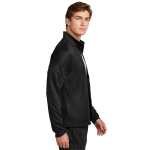 Sport-Tek Travel Full-Zip Jacket