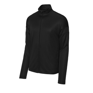 Sport-Tek Travel Full-Zip Jacket