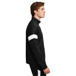 Sport-Tek Travel Full-Zip Jacket