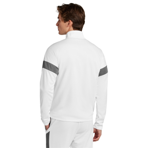 Sport-Tek Travel Full-Zip Jacket