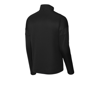 Sport-Tek Travel Full-Zip Jacket