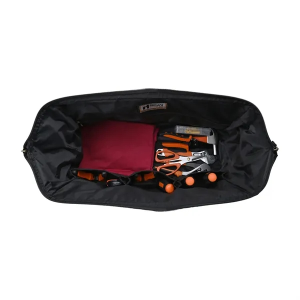 Heritage Supply Pro Gear Duffel