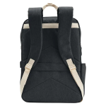 WorkSpace Laptop Backpack Tote Bag