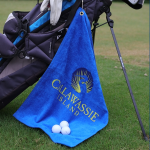 Diamond Collection Golf Towel - Colors