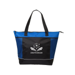 Porter Shopping Cooler Tote Bag