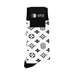 Crew Bamboo Socks