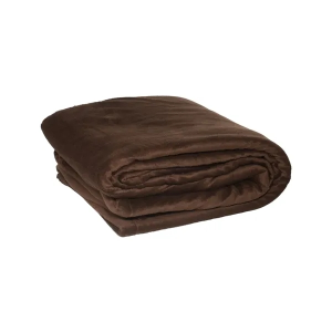 Micro Mink Sherpa Blanket