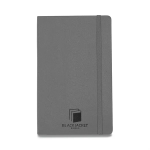 Moleskine® Hard Cover Ruled Large Notebook