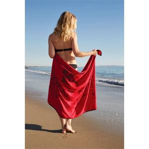 Sand Repellent Beach Blanket