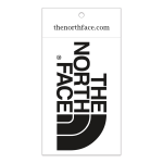 Clothing Hang Tag Sticker