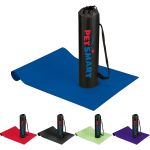 Cobra Fitness and (5mm) Yoga Mat