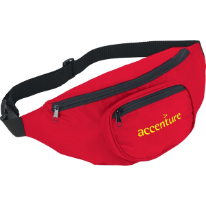 Hipster Deluxe Fanny Pack