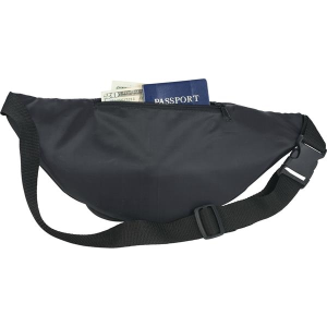 Hipster Deluxe Fanny Pack