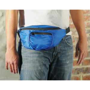 Hipster Deluxe Fanny Pack