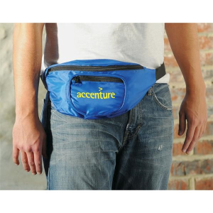 Hipster Deluxe Fanny Pack