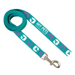 Pantone Matched Leash