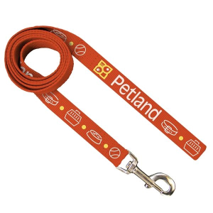 Pantone Matched Leash