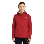 The North Face Ladies DryVent Rain Jacket.