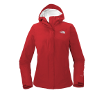 The North Face Ladies DryVent Rain Jacket.