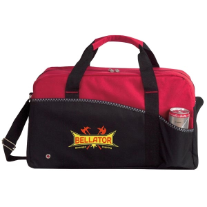 Center Court Duffel