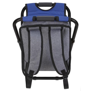 KOOZIE Backpack Cooler Chair