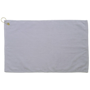 Diamond Collection Golf Towel - Colors