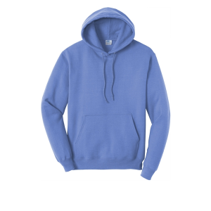 Port & Company - Core Fleece Pullover Hooded Sweatshirt.