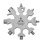 SNOWFLAKE MULTI TOOL