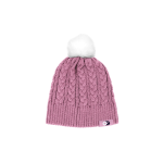 Pantone Matched Cable Knit Beanie