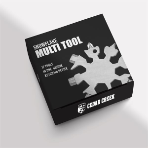 SNOWFLAKE MULTI TOOL