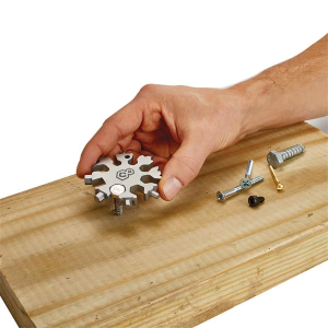 SNOWFLAKE MULTI TOOL